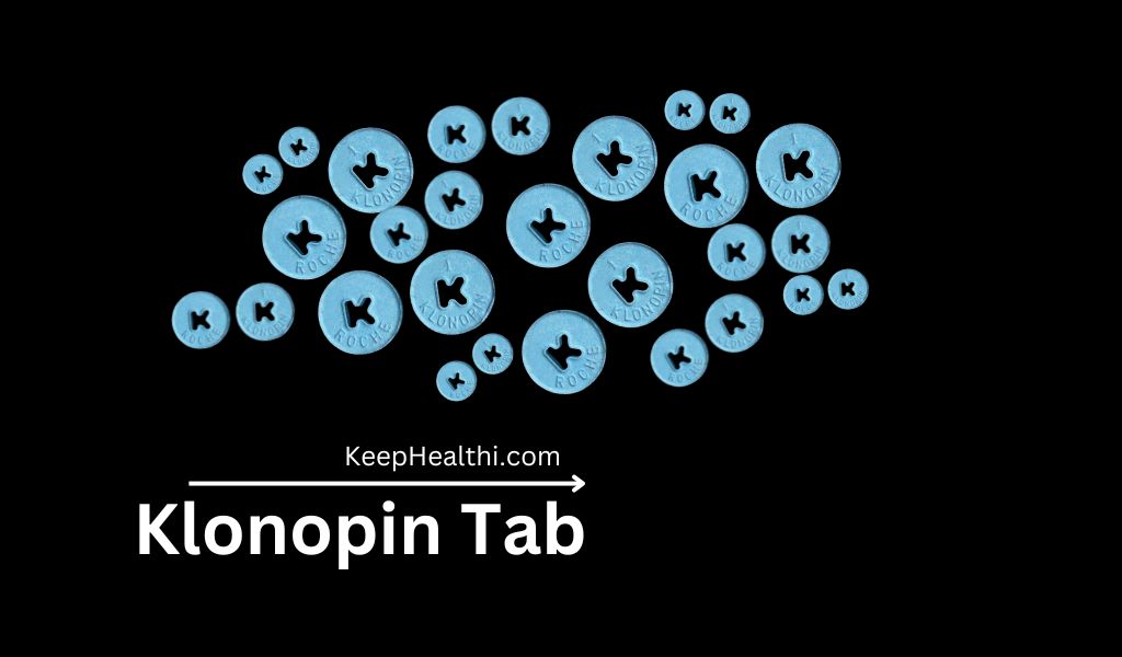 Klonopin