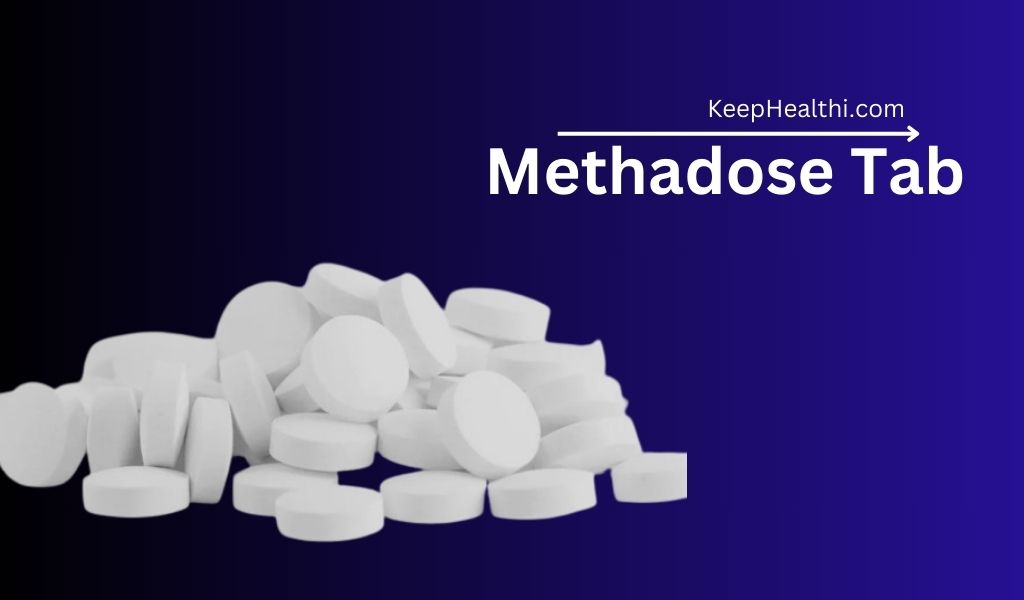 Methadose