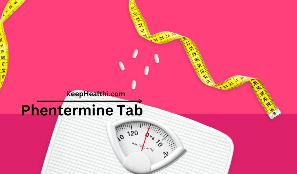 phentermine