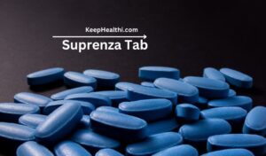 Suprenza